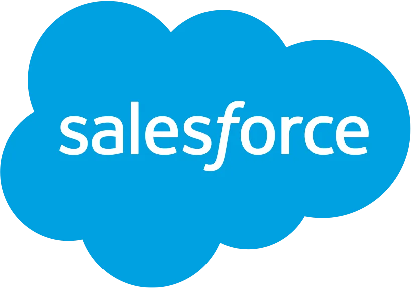 Salesforce New Year Sale