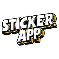 Special Deal Stickers With Illustrations Of Animals