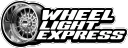 Last Chance | Cut 15% On Quad Row White Wheel Lights