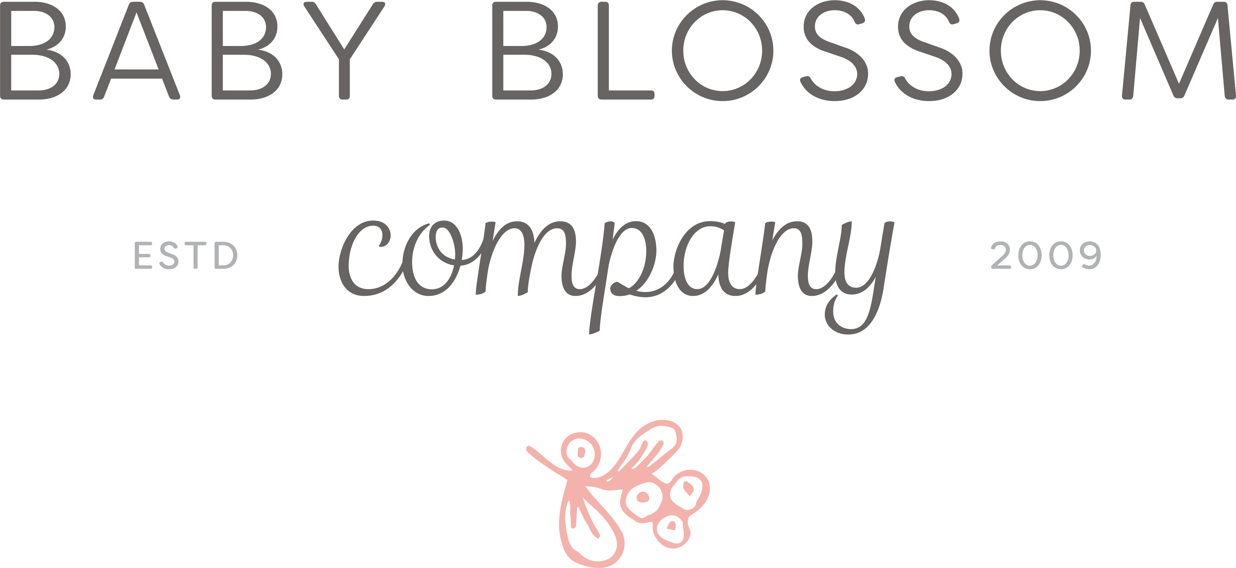 Save Big 10% Discount Baby Blossom Company Sale