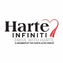 Save Up To $514.5 Saving At Harte INFINITI