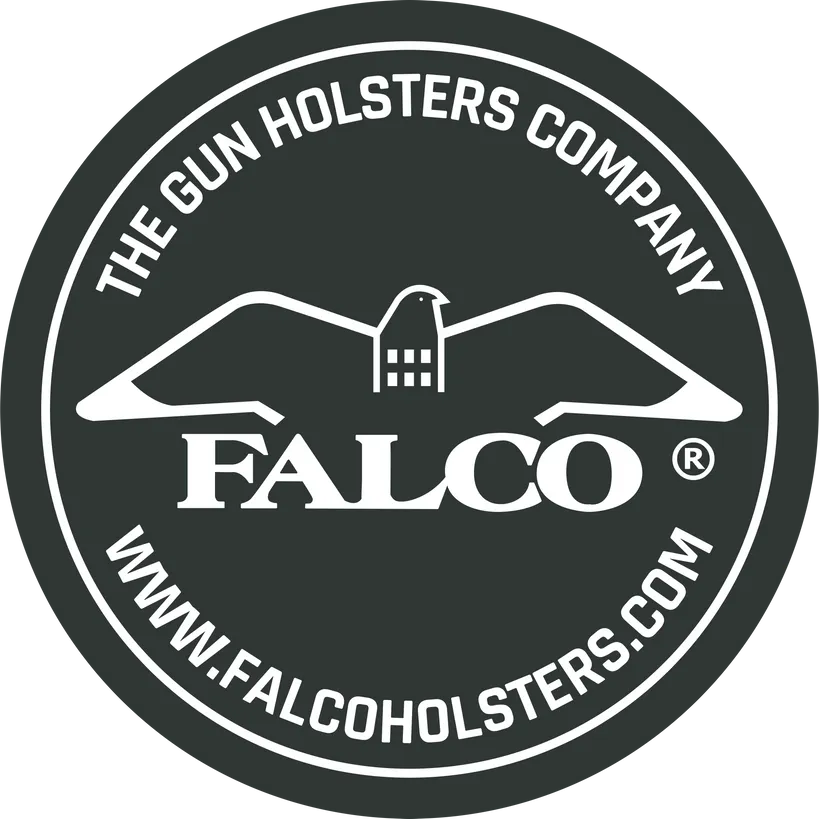 FALCO Holsters Christmas