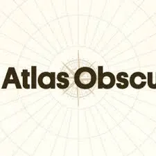 Get $10 Off On All Online Orders At Atlas Obscura