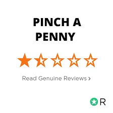 Get Extra $2 Off Select Pinch A Penny Products