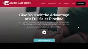 $0.12 Off All Orders At Aged Lead Store With Code