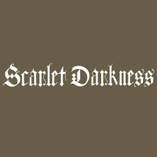 Scarlet Darkness Christmas