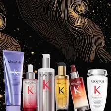 Kerastase 25% Off Anything