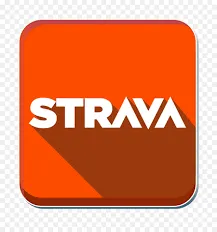 Strava Christmas