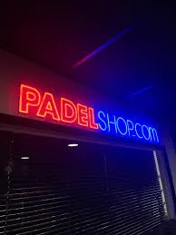 Padelshop New Year Sale March