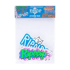 10% Off RIPNDIP Products