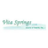 Vitasprings New Year Sale