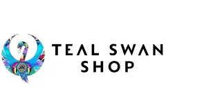 15% Discount Teal Swan Shop Code