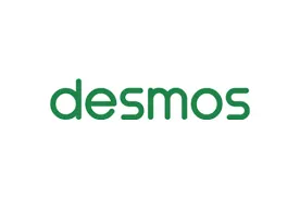 Get 10% Saving At Desmos