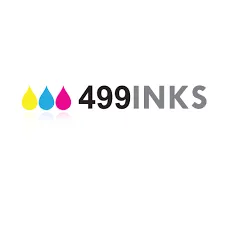 Save 40% Off Only For 499inks.com With Coupon Code