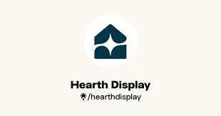 Feasible Hearth Display Coupon Code: Decrease 55% Right Now