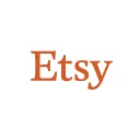 Thrilling 10% Saving At Etsy.com