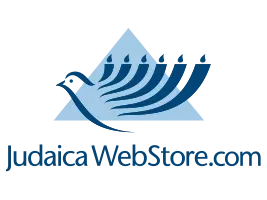 10% Off Your Online Purchases At Judaica Web Store