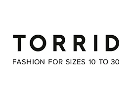 Amazing Half Price At Torrid.com