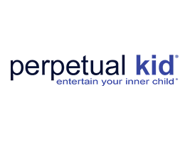 Grab 15% Saving Select Products At Perpetual Kid With Code