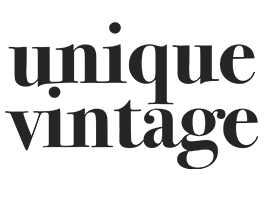 10% Off Entire Orders At Unique Vintage