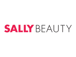 Sally Beauty Coupon Code: Take Up To 10% Off Any Order