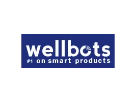 Get 50% Off Select Vacuums With Wellbots Discount Code