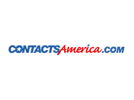 Take $5 Reduction With Contactsamerica.com Coupon Code