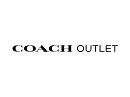 Save 10% OFF At Coach Outlet