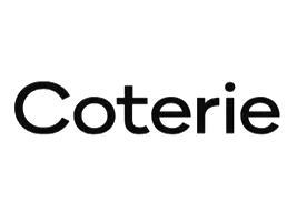 Don't Miss Out! Enjoy 20% Off Your Orders At Coterie