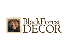 20% Off On Your Orders At Black Forest Decor Today