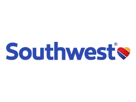 Take 15% Discount At Southwest Airlines