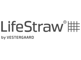 15% Reduction At LifeStraw