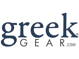 20% Off Any Order At Greek Gear