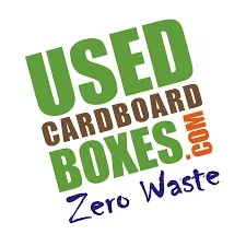 5% Off Moving Kits At Used Cardboard Boxes