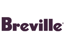 Shop & Cut 20% First Order Breville - 260 Promo Code