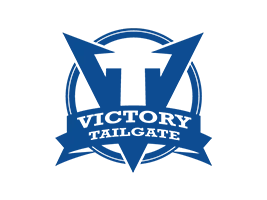 Victory Tailgate New Year Sale March