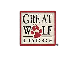 50% Off Select Goods At Great Wolf Lodge