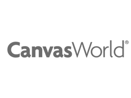 An Additional 25% Off At CanvasWorld