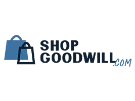 Grab 25% Off ShopGoodwill