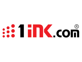 10% Off Any Item At 1ink.com