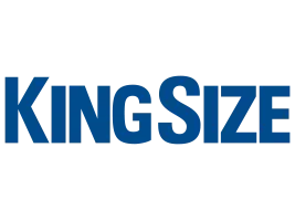 KingSize Coupon Code: Up To 25% Off Store-wide At Kingsize