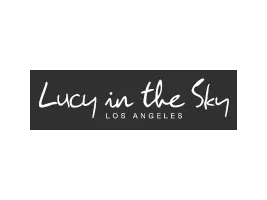 10% Reduction Select Items At LUCY IN THE SKY