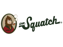 10% Off Any Purchase At Dr. Squatch