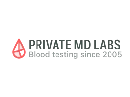 15% Off Your Orders At Private MD Labs