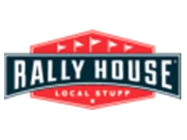 Unbelievable Discounts On Rallyhouse.com