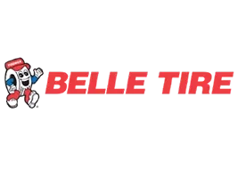 10% Off Your Purchases At Belle Tire