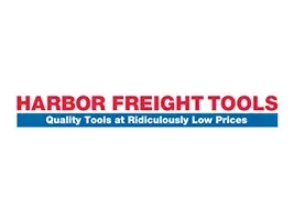 Harbor Freight Tools Promo Code: Get 15% Off Any Single Item