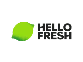 40% Off Whole Site Orders (Members Only) At HelloFresh