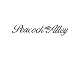 Get One Of Peacock Alley’s Coupons And Promo Codes To Save Or Discover Further 30% Discount For Your Orders