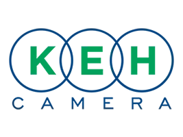 20% Discount Camera Gear At KEH Camera